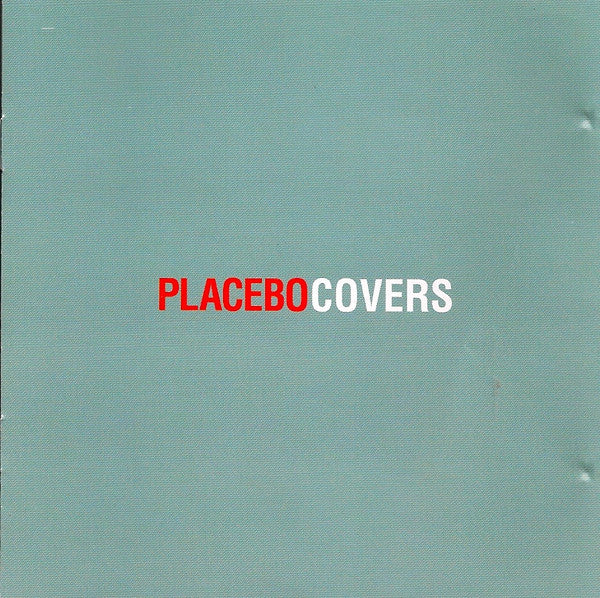 Placebo ‎– Covers / CD