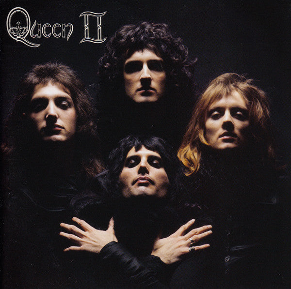CDX2 Queen ‎– Queen II