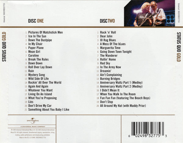 CD Rolling Stones – Flashpoint