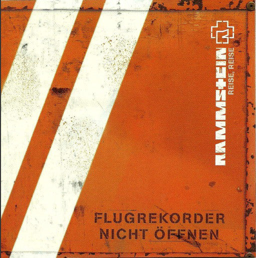 REISE, REISE / RAMMSTEIN