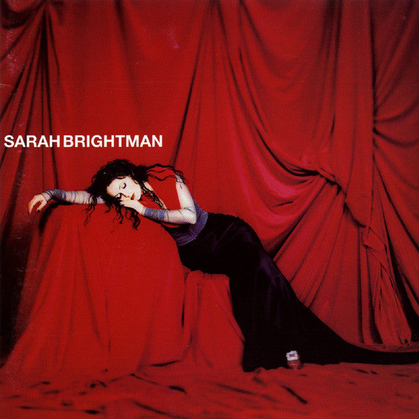 CD Eden Sarah - Brightman