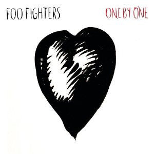 LP Foo Fighters ‎– One By One