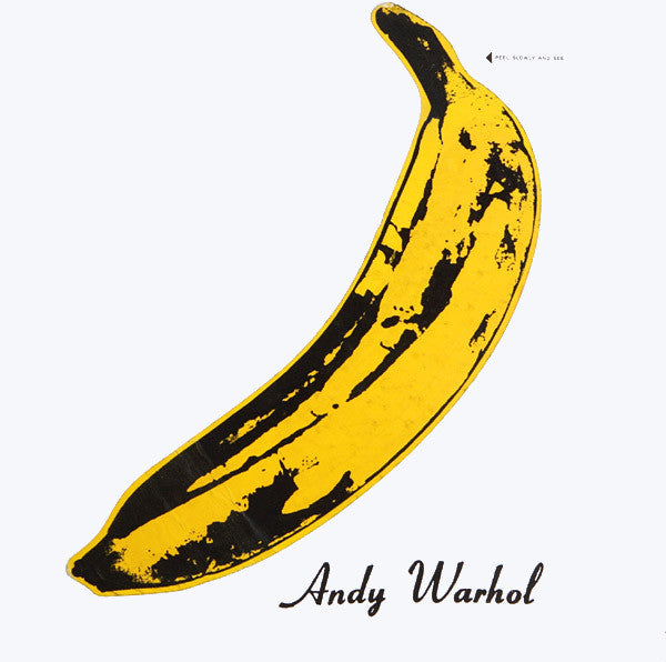 CD The Velvet Underground & Nico (3) – The Velvet Underground & Nico