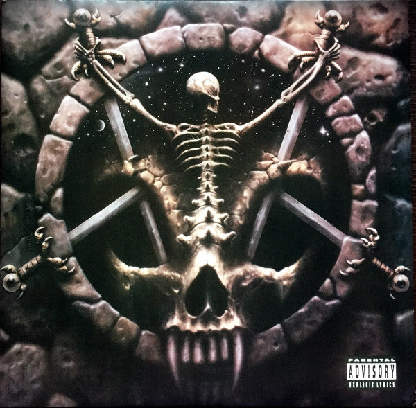 LP Slayer ‎– Divine Intervention