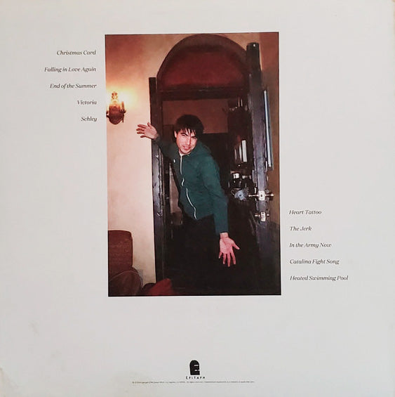 LP Joyce Manor – Never Hungover Again