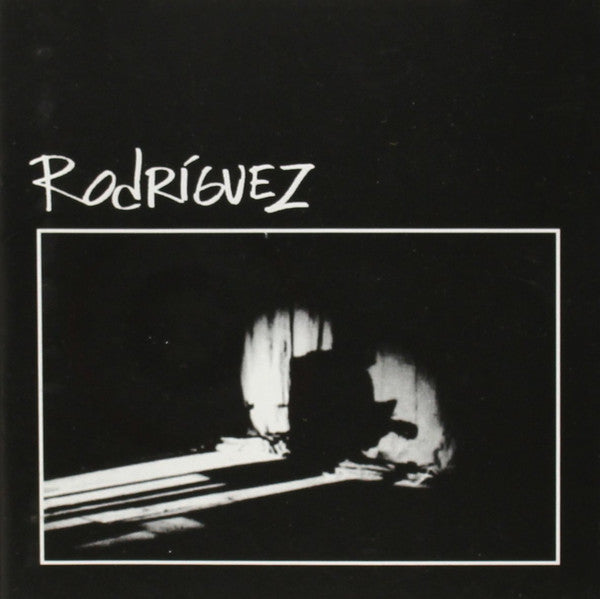 CD Silvio Rodríguez - Rodríguez