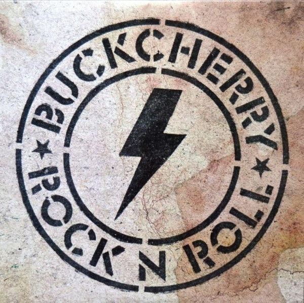 LP Buckcherry – Rock N Roll
