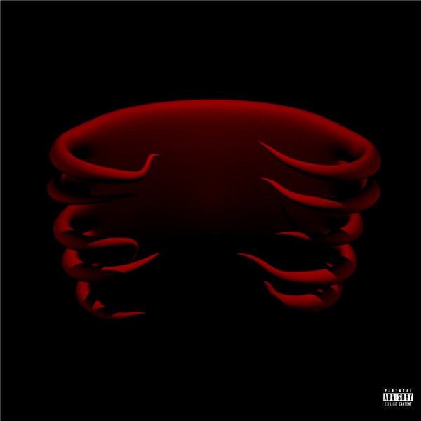 LPX2 Tool ‎– Undertow