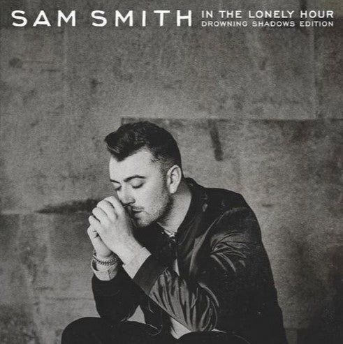 CDX2 Sam Smith  – In The Lonely Hour: Drowning Shadows Edition