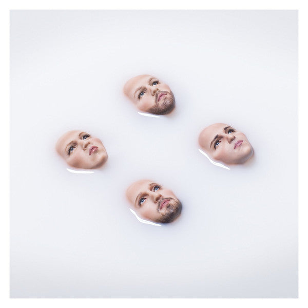 LP Kings Of Leon - Walls