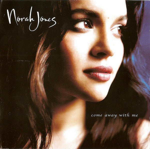 CD Norah Jones - Come Away With Me