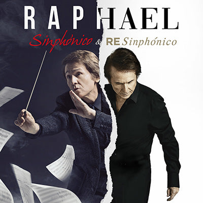 CDX2 Raphael - Sinphónico & Re Sinphónico