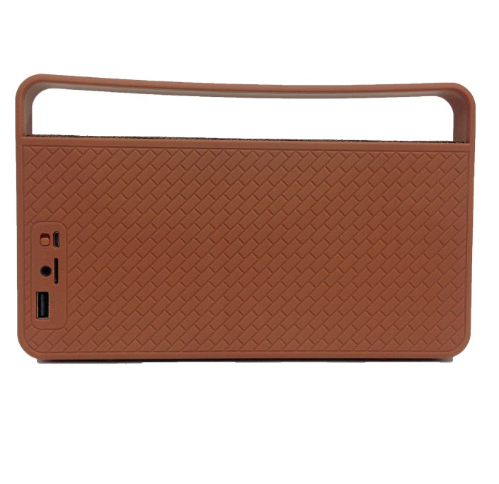 Speaker portátil son&co · S-104 Café