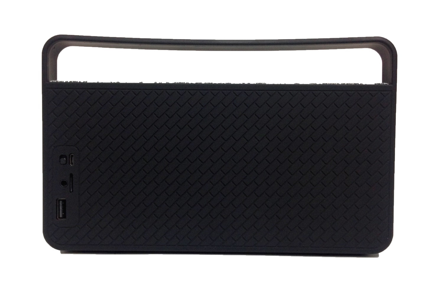 Speaker portátil son&co · S-104 Gris
