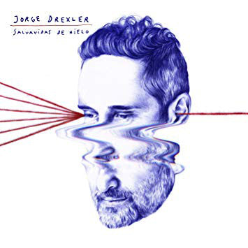 SALVAVIDAS DE HIELO - JORGE DREXLER / CD