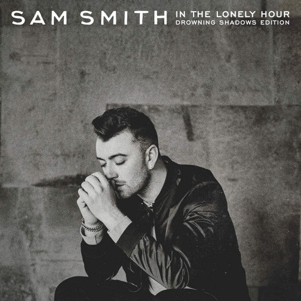 LP X2 Sam Smith  ‎– In The Lonely Hour: Drowning Shadows Edition