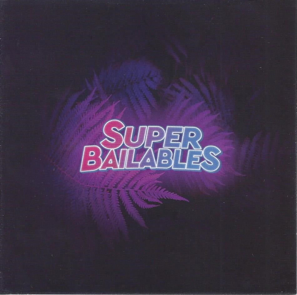 CD Super Bailables 2018