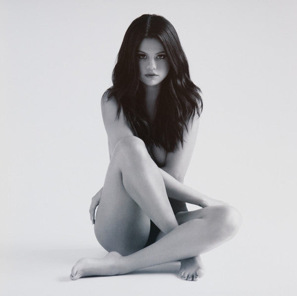 LP Selena Gomez ‎– Revival
