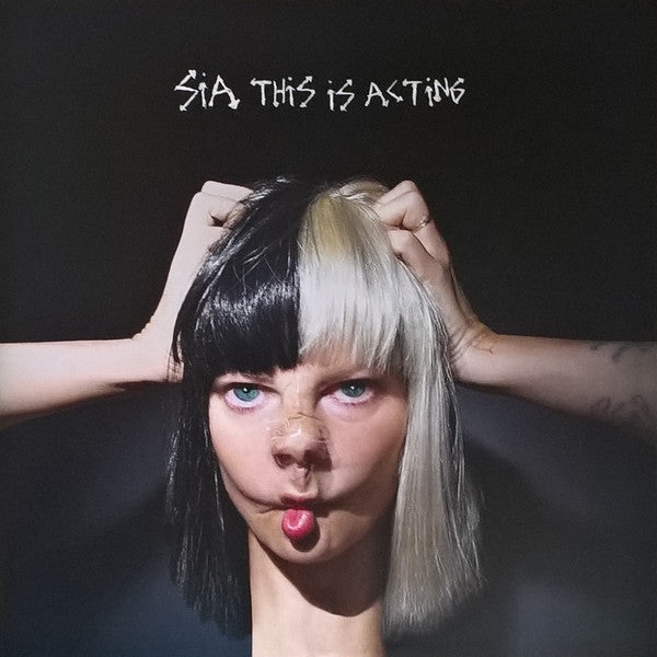 LPX2 Sia ‎– This Is Acting