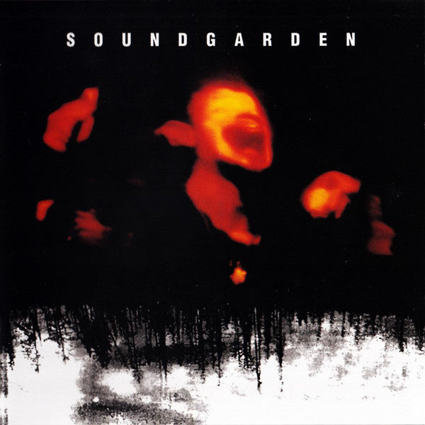 CD Soundgarden – Superunknown