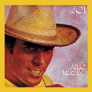 CD Julio iglesias - Soy