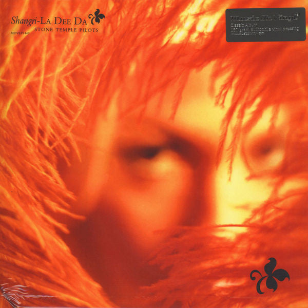 LP Stone Temple Pilots ‎– Shangri-La Dee Da