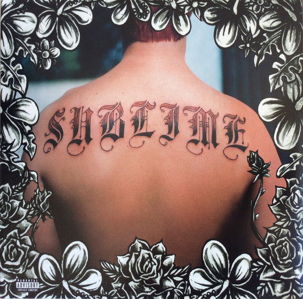LP x2 Sublime  ‎– Sublime
