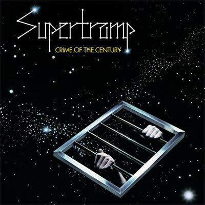 CD Supertramp – Crime Of The Century