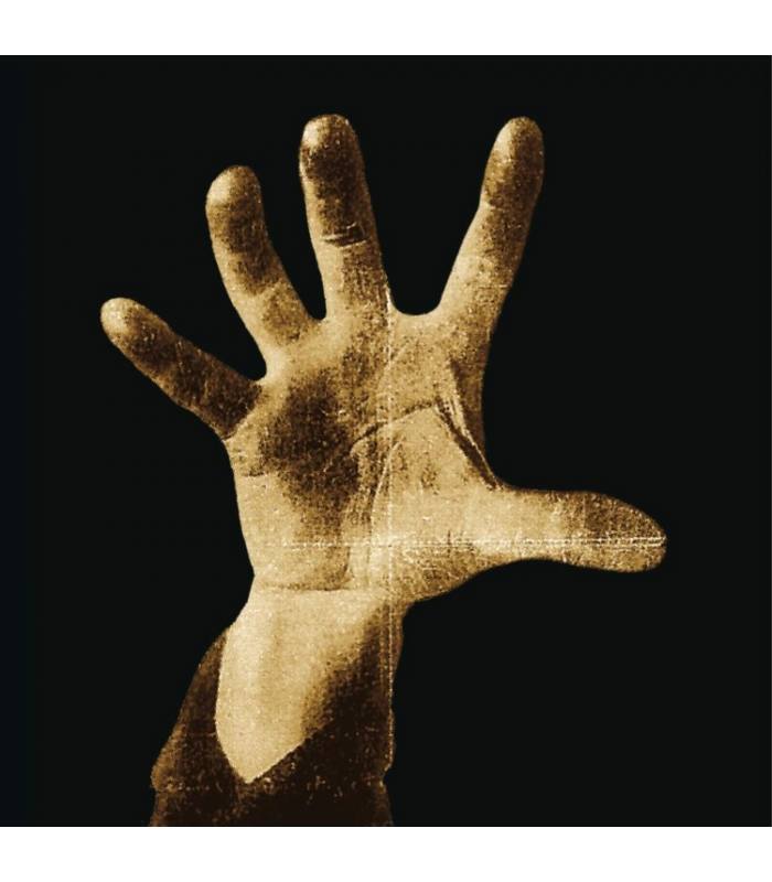 LP System Of A Down ‎– System Of A Down