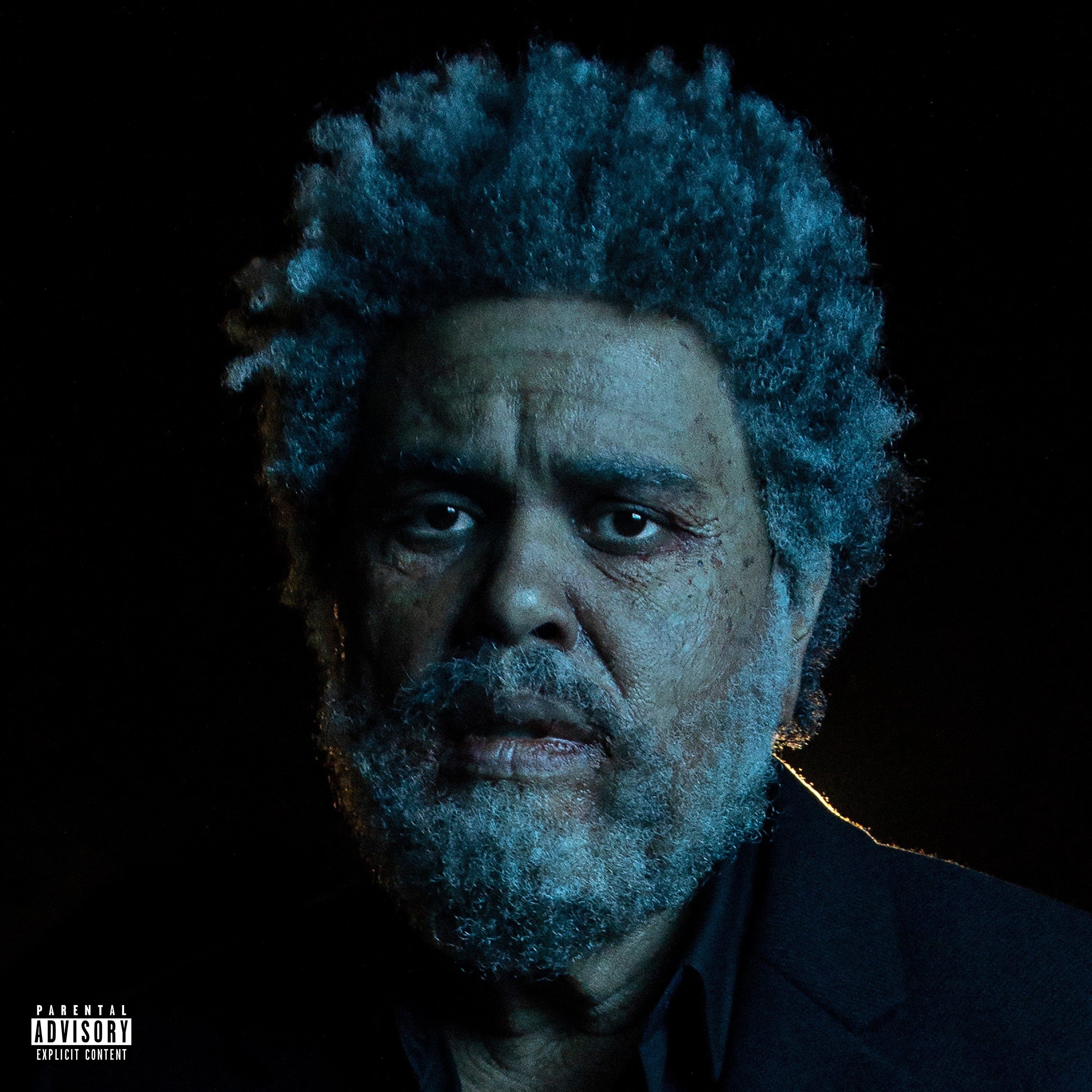 CD The Weeknd – Dawn FM