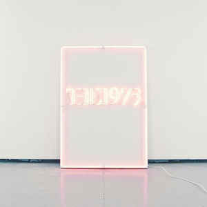 LP X2 The 1975 ‎– I Like It When You Sleep, For You Are So Beautiful Yet So Unaware Of It
