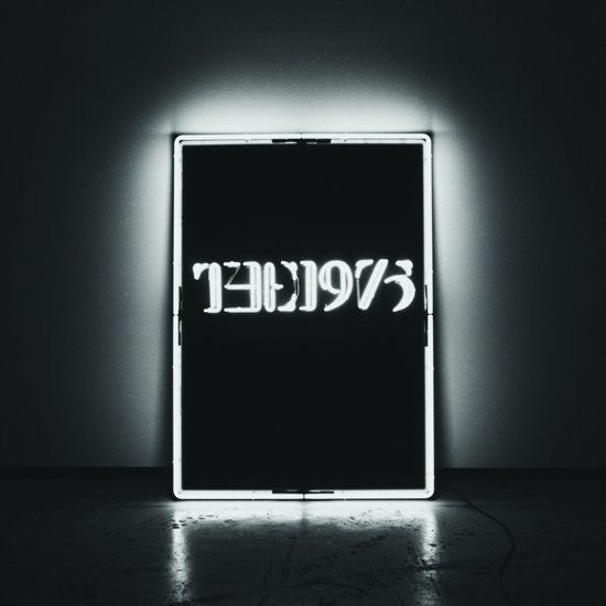 LP X2 The 1975 ‎– The 1975