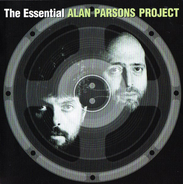 CDX2 The Alan Parsons Project ‎– The Essential Alan Parsons Project