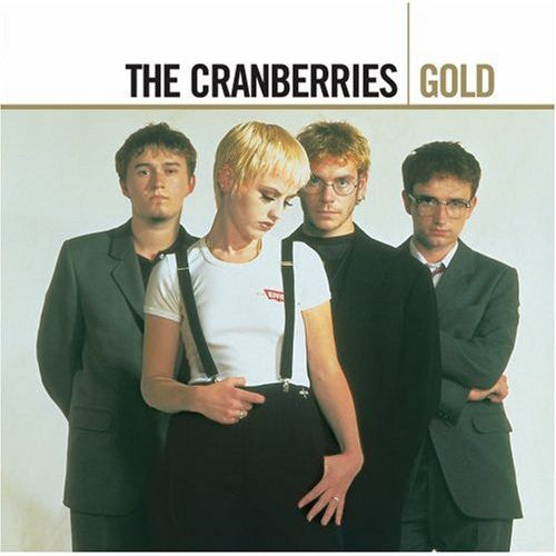 CDX2 The Cranberries ‎– Gold