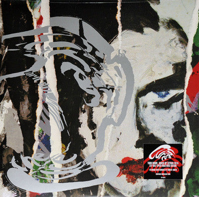 LP The Cure ‎– Torn Down: Mixed Up Extras 2018