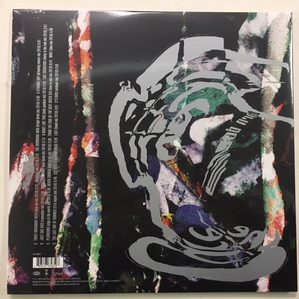 LP The Cure ‎– Torn Down: Mixed Up Extras 2018