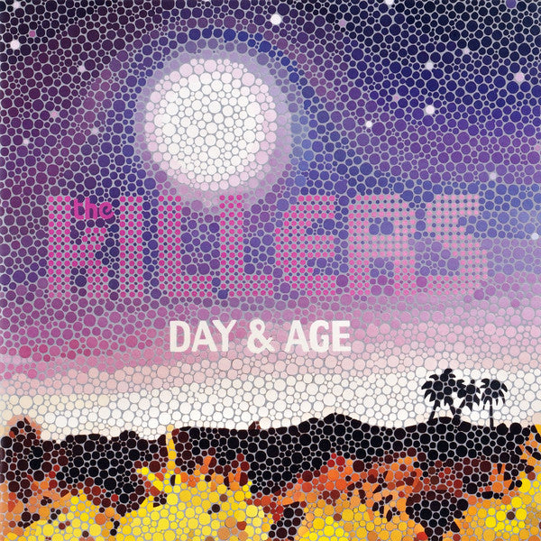 CD The Killers – Day & Age