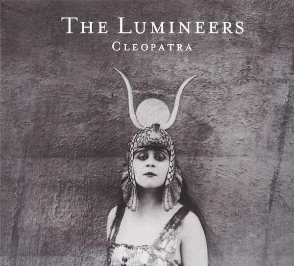 CD The Lumineers – Cleopatra