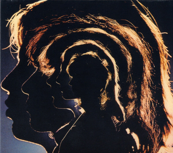 LP X2 The Rolling Stones ‎– Hot Rocks 1964-1971