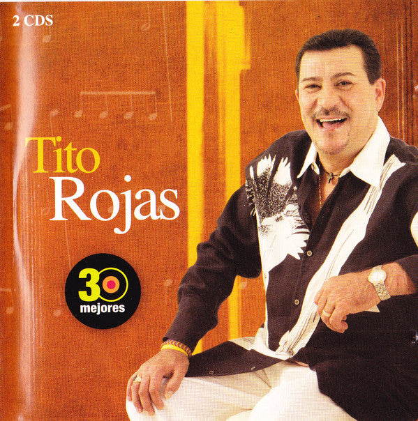 CDX2 Tito Rojas - 30 Mejores