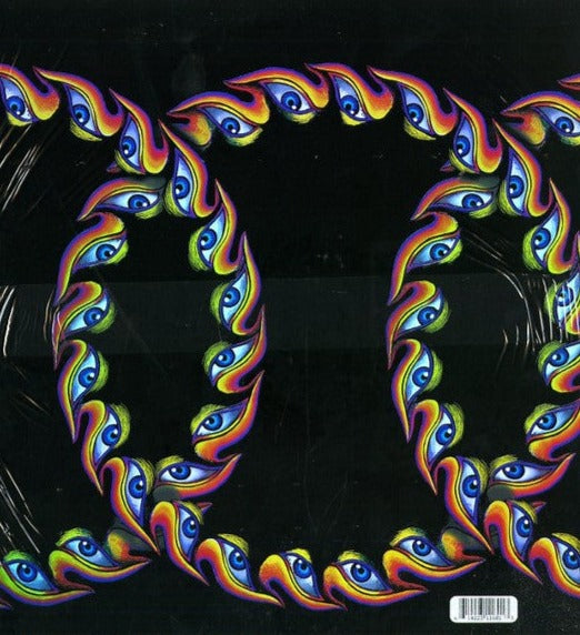 LP X2 Tool  ‎– Lateralus