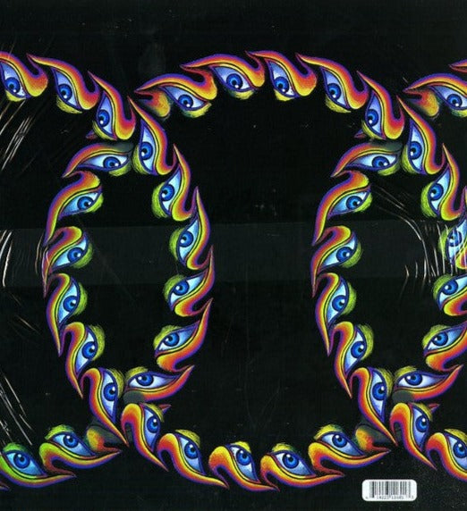 LPX2 Tool  ‎– Lateralus