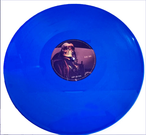 LPX2  Megadeth – The Sick, The Dying... And The Dead! (Colores)