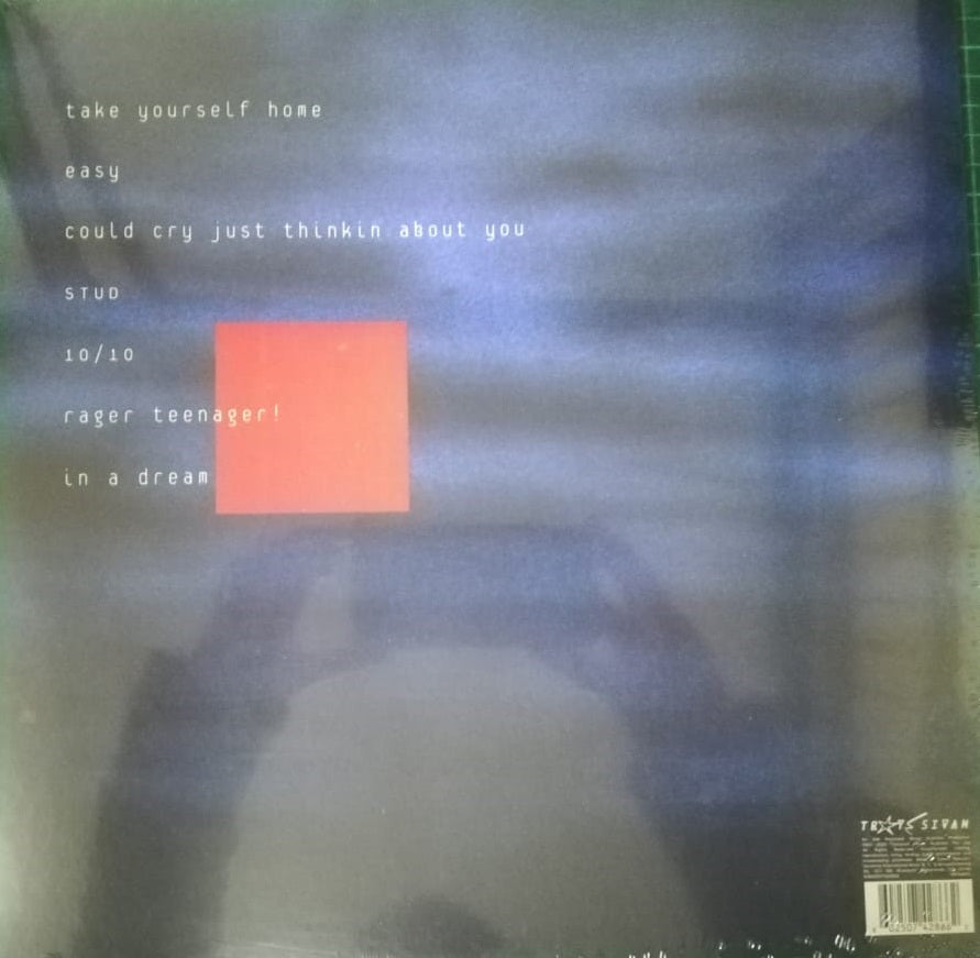 LP Troye Sivan – In A Dream