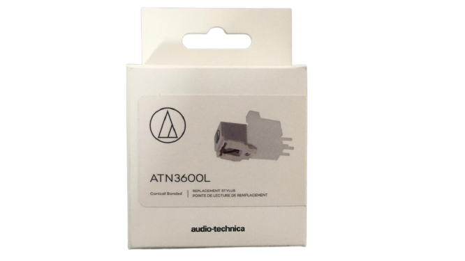 Aguja Audio-technica ATN3600L