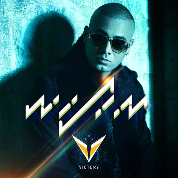 CD Wisin – Victory