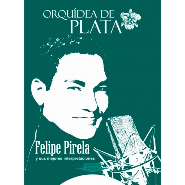 CDX2 Felipe Pirela - Orquídea De Plata