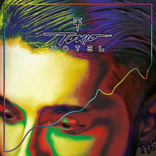 CD Tokio Hotel - Kings Of Suburbia