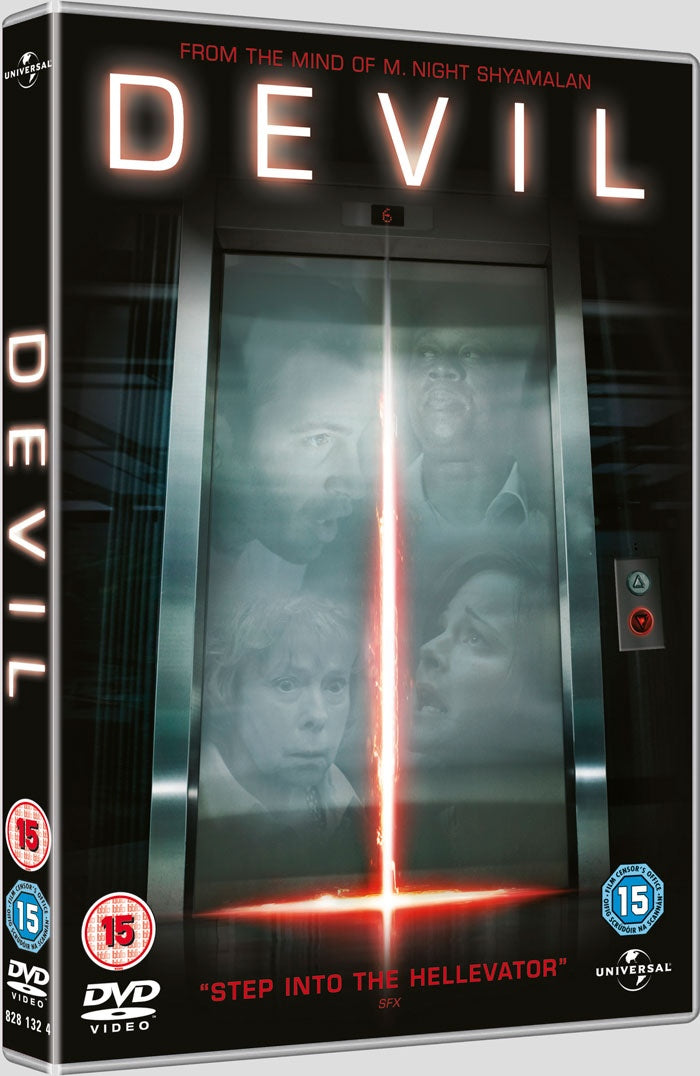 DVD LA REUNION DEL DIABLO Z/4