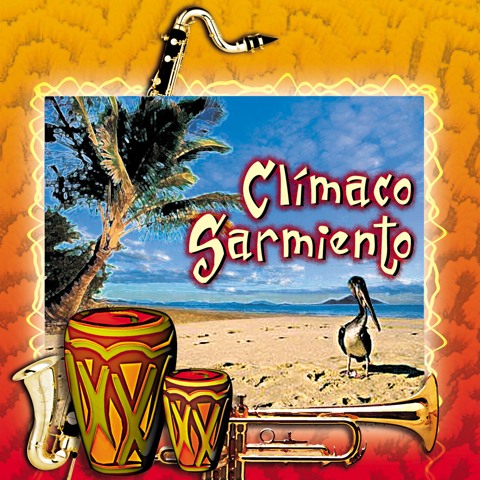 CDX2 Historia Musical De Clímaco Sarmiento